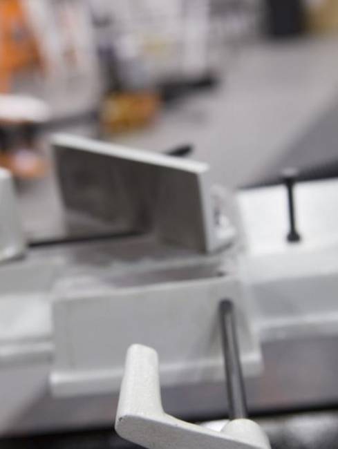 Станок ленточнопильный STALEX BS-115