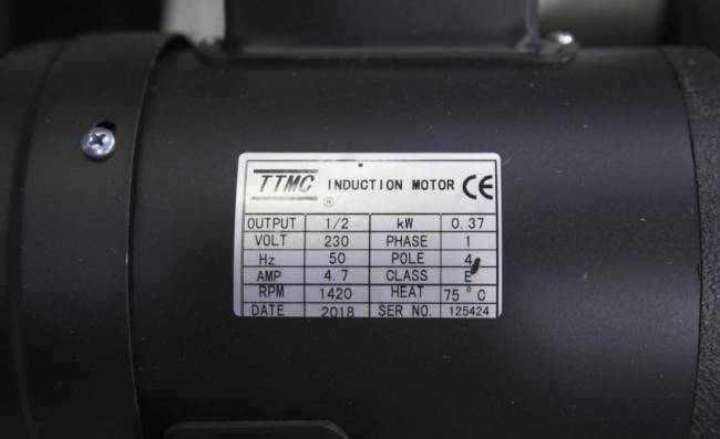 Станок ленточнопильный STALEX BS-115