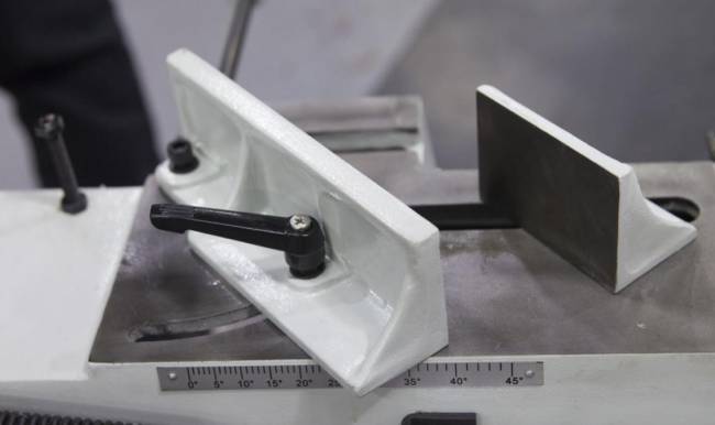 Станок ленточнопильный STALEX BS-115