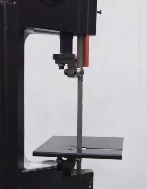 Станок ленточнопильный STALEX BS-115