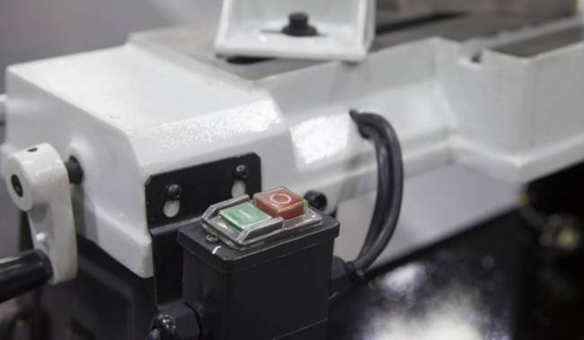 Станок ленточнопильный STALEX BS-115