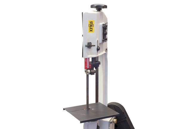 Станок ленточнопильный STALEX BS-115