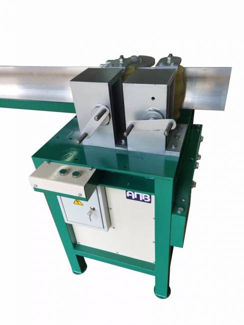 Трубогиб-профилегиб электромеханический АПВ УНИГМА-N1 Трубогиб-профилегиб электромеханический АПВ УНИГМА-N1