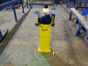 Станок для заточки и правки инструмента Точило 4 со стойкой 3кВт