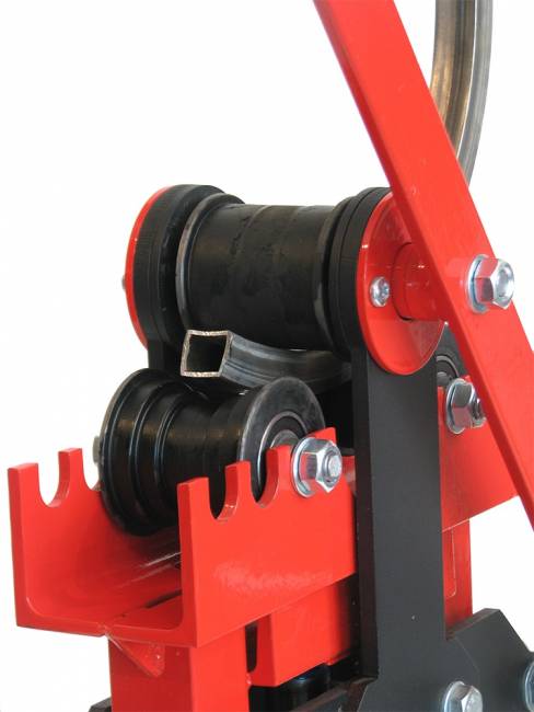 Трубогиб-профилегиб АПВ 8 мини Трубогиб-профилегиб АПВ 8 мини