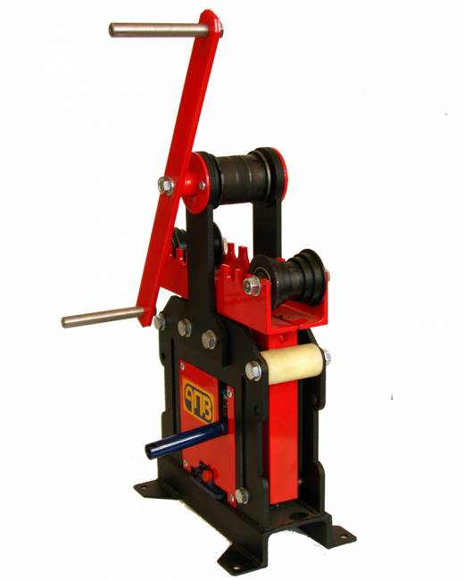 Трубогиб-профилегиб АПВ 8 мини Трубогиб-профилегиб АПВ 8 мини