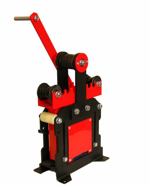 Трубогиб-профилегиб АПВ 8 мини Трубогиб-профилегиб АПВ 8 мини