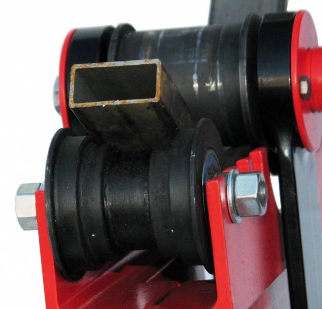 Трубогиб-профилегиб АПВ 8 мини Трубогиб-профилегиб АПВ 8 мини