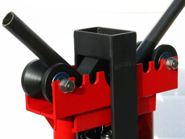 Трубогиб-профилегиб АПВ 8 мини Трубогиб-профилегиб АПВ 8 мини