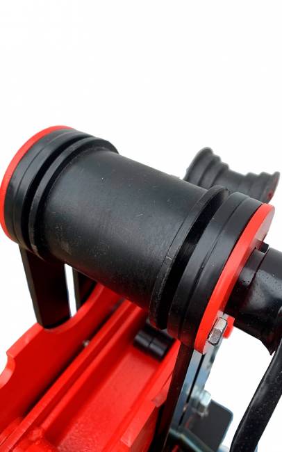 Трубогиб-профилегиб АПВ 8 универсал Трубогиб-профилегиб АПВ 8 универсал