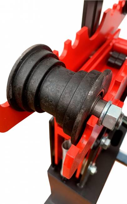 Трубогиб-профилегиб АПВ 8 универсал Трубогиб-профилегиб АПВ 8 универсал