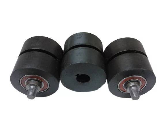 Трубогиб-профилегиб АПВ 8 универсал Трубогиб-профилегиб АПВ 8 универсал