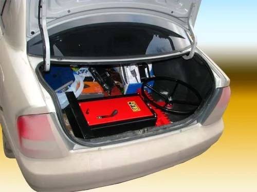 Трубогиб-профилегиб АПВ 8 универсал Трубогиб-профилегиб АПВ 8 универсал