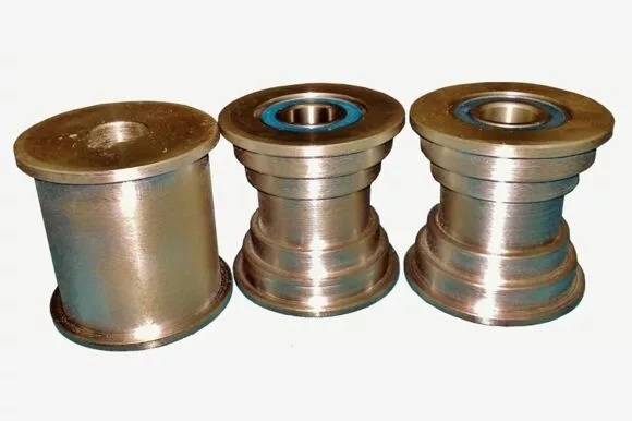 Трубогиб-профилегиб АПВ 8 универсал Трубогиб-профилегиб АПВ 8 универсал