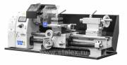 Настольный токарный станок по металлу Stalex D210x400C Настольный токарный станок по металлу Stalex D210x400C