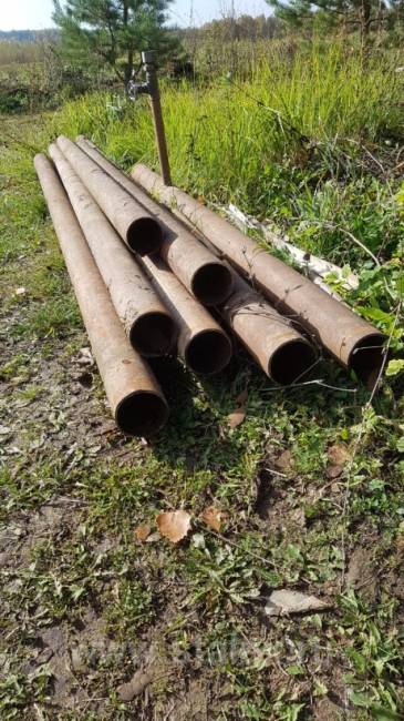 Труборез ручной роторный STALEX MHPC-6 (ф100-150мм)