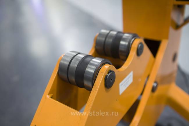Труборез электрический STALEX HPPC-12 (ф73-323)  Труборез электрический STALEX HPPC-12 (ф73-323)