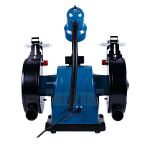 Настольный заточный станок Кратон BG 560/200LP Настольный заточный станок Кратон BG 560/200LP