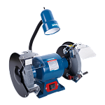 Настольный заточный станок Кратон BG 14-14 Настольный заточный станок Кратон BG 14-14