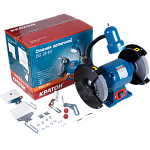 Настольный заточный станок Кратон BG 14-14 Настольный заточный станок Кратон BG 14-14