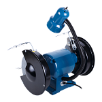 Настольный заточный станок Кратон BG 14-14 Настольный заточный станок Кратон BG 14-14