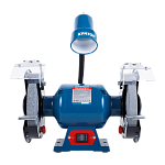 Настольный заточный станок Кратон BG 14-14 Настольный заточный станок Кратон BG 14-14