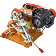 Станок для заточки пильных дисков Кратон SBS-600