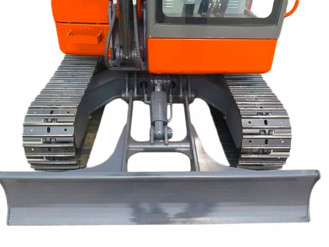 Мини-экскаватор GROST MN40 Мини-экскаватор GROST MN40