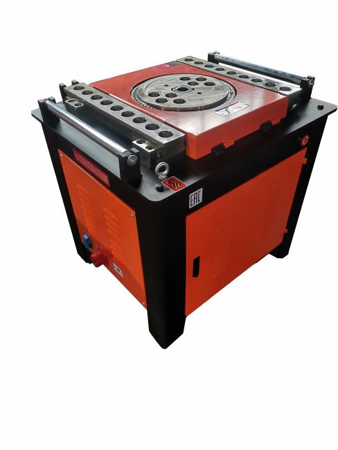 Гибщик арматуры GROST-SNAB G40 Гибщик арматуры GROST-SNAB G40