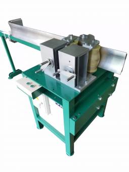 Трубогиб-профилегиб электромеханический АПВ УНИГМА-N1 Трубогиб-профилегиб электромеханический АПВ УНИГМА-N1