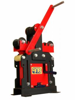 Трубогиб-профилегиб АПВ 8 мини Трубогиб-профилегиб АПВ 8 мини