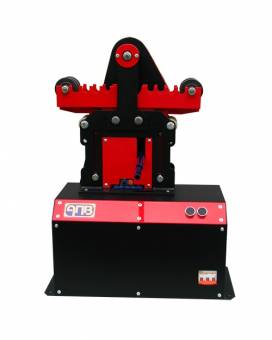 ЭЛЕКТРИЧЕСКИЙ ГИДРАВЛИЧЕСКИЙ ПРОФИЛЕГИБ-ТРУБОГИБ АПВ-10 ЭЛЕКТРИЧЕСКИЙ ГИДРАВЛИЧЕСКИЙ ПРОФИЛЕГИБ-ТРУБОГИБ АПВ-10